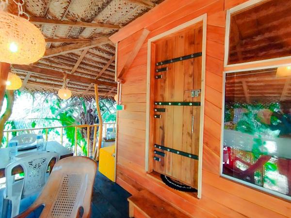 Sigiriya Eco Villa, Забронировать  Сигирия Матале, рядом с Плато Сигирия