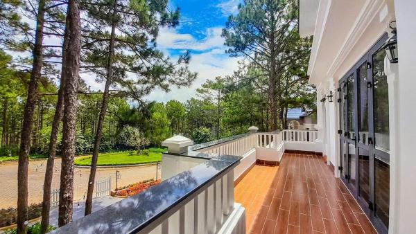 Mây Hoa Tiên Relax - Villa, Забронировать  Ấp Xuân An Ламдонг