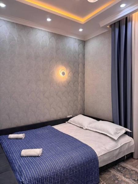 Cholpon Guest House, Забронировать  Бишкек Киргизия