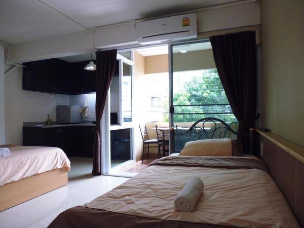 24 Guest House