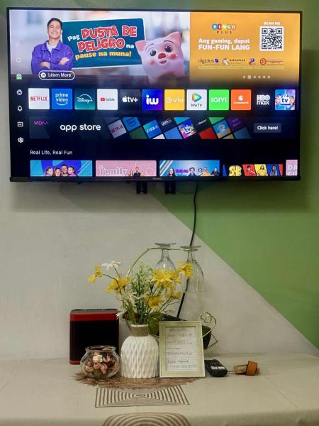 Shell Residence Pasay City, Забронировать  Манила Столичный регион