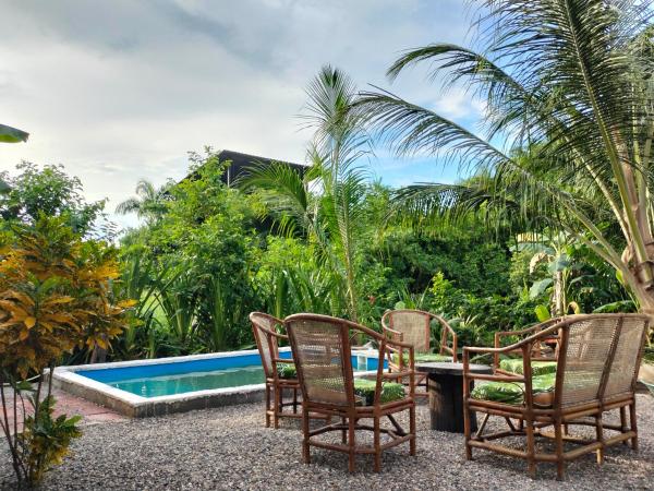 Casa sol palomino, Забронировать  Паломино Guajira