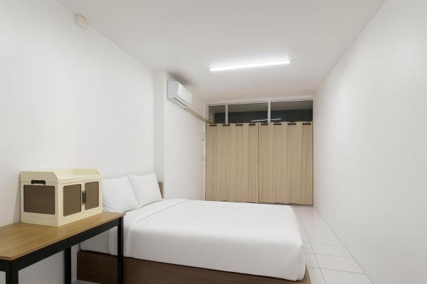 Wow Boutique Patong, Забронировать  Патонг-Бич Пхукет