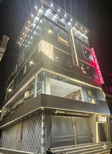 Shree shyam hotel & restaurant, Забронировать  Махендрагарх штат Харьяна