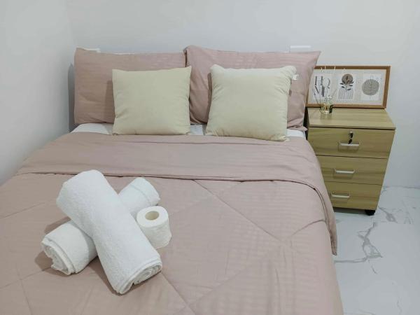 JMary\s Stayhouse, Забронировать  Генерал Сантос 