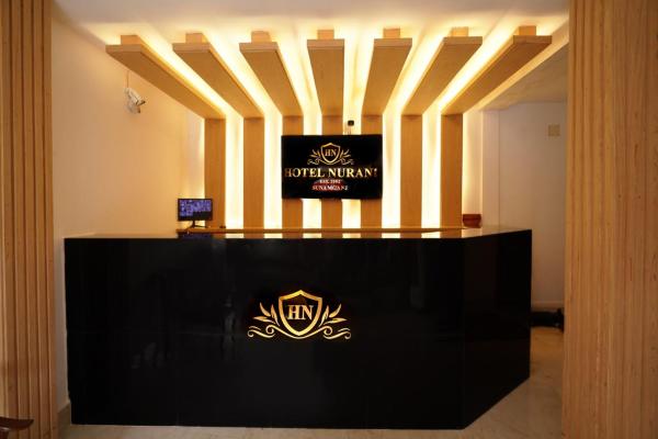 Hotel Nurani Sunamganj, Забронировать  Sunāmganj Бангладеш