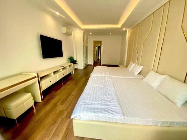 The Connect Villa - Vũng Tàu, Забронировать  Отели Вунгтау с парковкой, Парковка