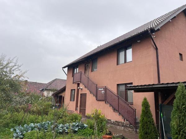 Casa Isabela, Забронировать  Окна-Сибьюлуй Жудец Сибиу