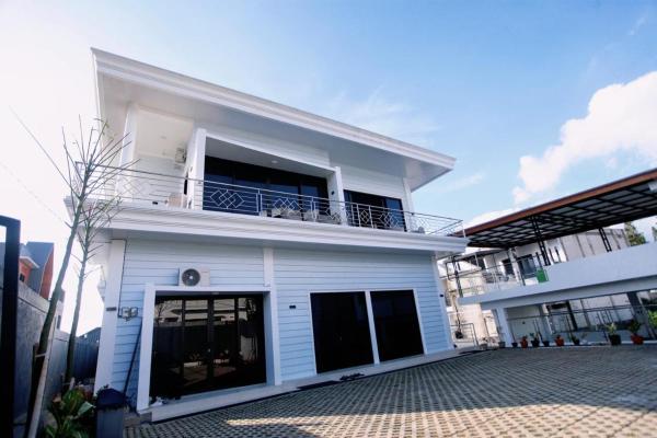Villa The Romance, Забронировать  Tagalbato провинция Западная Ява