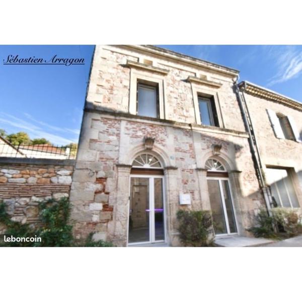 Village house, Забронировать  Пен-д'Ажене Lot Valley