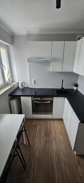 Apartament przy Starym Rynku, Забронировать  Познань Великопольское воеводство