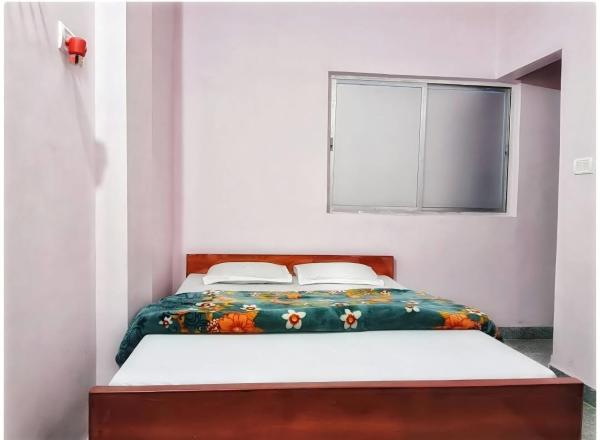 Sri Hotel Ganga Couple&Family Friendly, Забронировать  Патна штат Карнатака