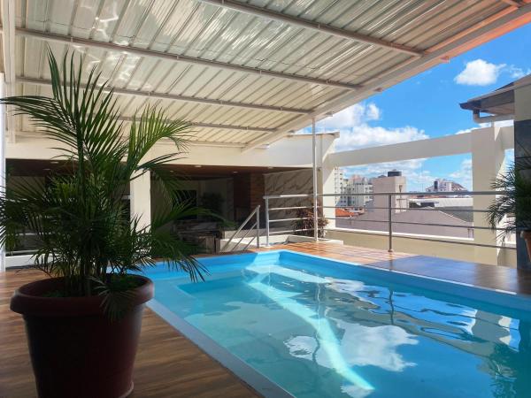 Bello y Céntrico Zona Turística Full Equipado, Забронировать  Санта-Крус-де-ла-Сьерра департамент Санта-Крус