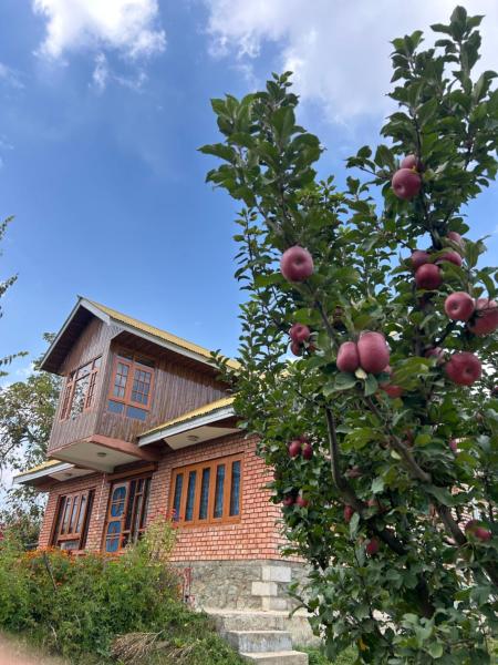 The Mool Farm and Living, Забронировать  Tangmarg Джамму и Кашмир