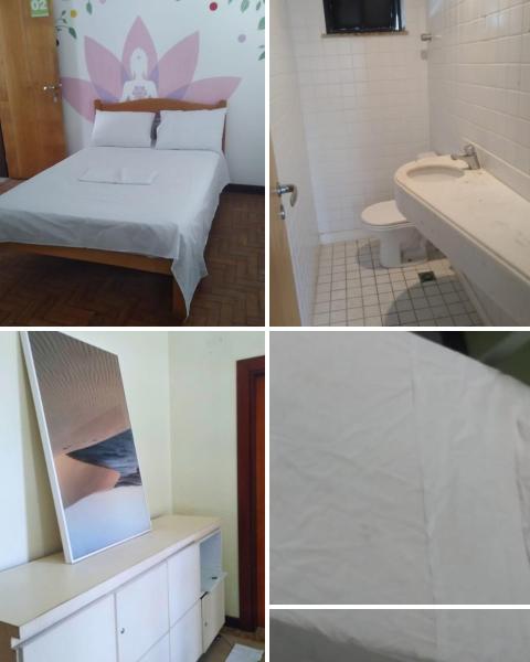 Pousada & hostel Guedes, Забронировать  Сальвадор штат Баия
