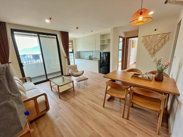 Whisper Stay I The Apartment, Забронировать  Шапа Лаокай