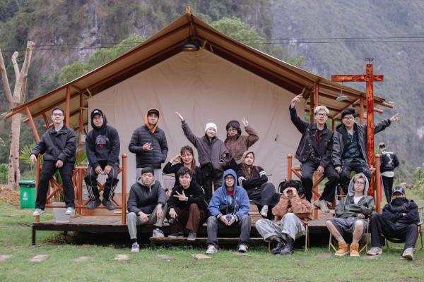 Michi Camp Lạng Sơn, Забронировать  Hữu Lũng 