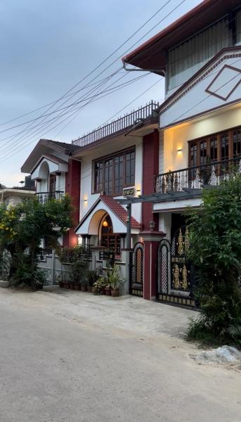 House of Raj, Забронировать  Мадикери Coorg