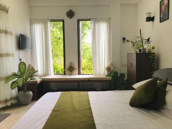 Talbat Estate Cinnamon Villa, Забронировать  Отели Округа Галле с парковкой, Парковка