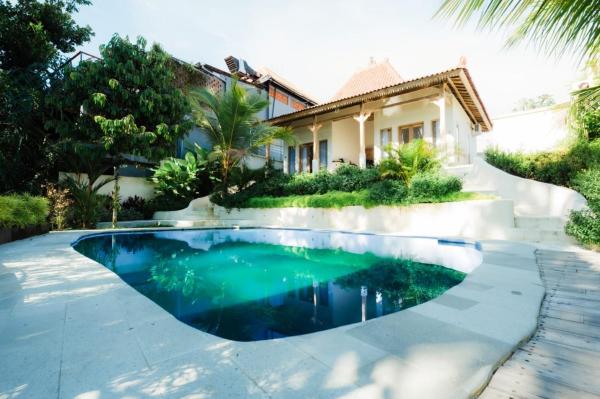 Undag Villa Ubud, Забронировать  Убуд Гианьяр