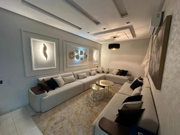 Golden Haven Apartment, Забронировать  Марракеш Марракеш-Тенсифт-Эль-Хауз