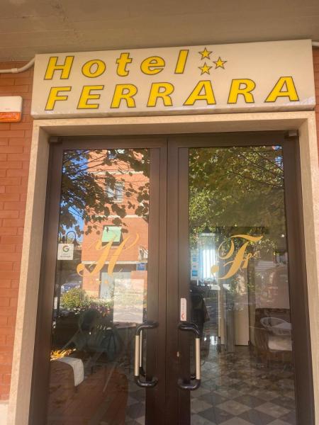 Hotel Villa Ferrara, Забронировать  Кьянчано-Терме Val di Chiana