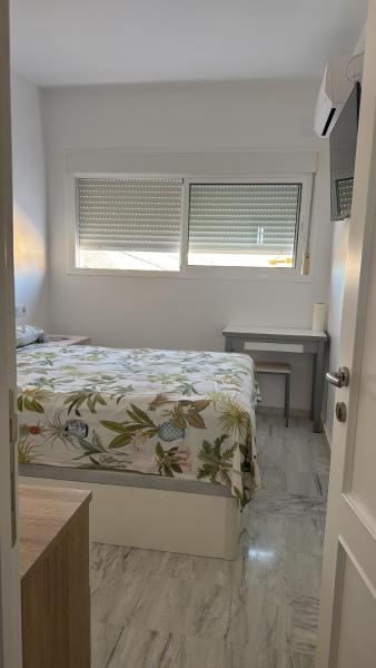 Habitaciones acogedoras buen trato, Забронировать  Майрена-дель-Альхарафе провинция Севилья