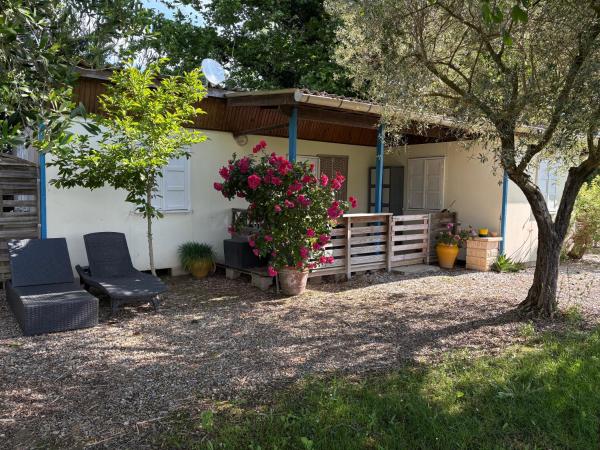Chalet Proche mer, Забронировать Шале Латур-Ба-Эльн Pyrénées-Orientales