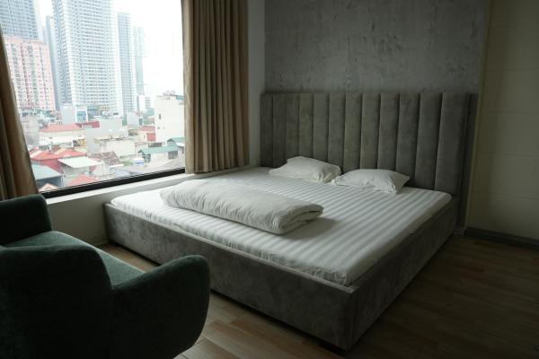 No9 BednBath, Забронировать  Ханой Муниципалитет Ханой
