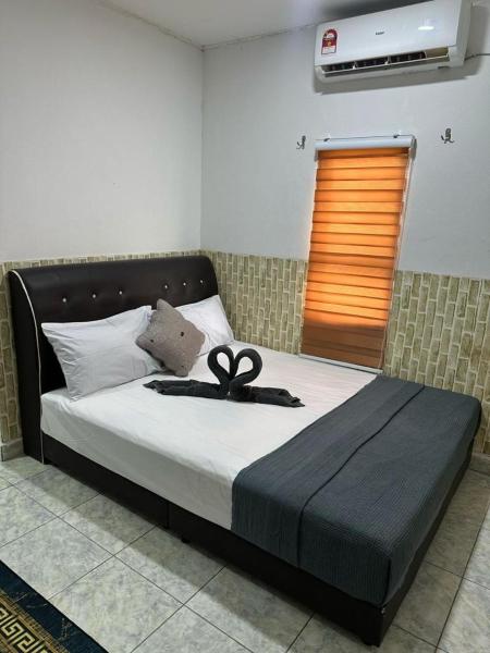 Soyak Senja Roomstay, Забронировать  Langkawi Intl Кедах