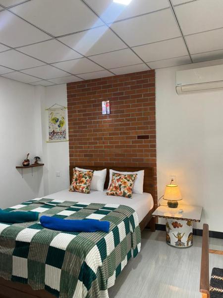 Rhythm Transit Hotel - Near Airport, Забронировать  Катунаяка Округ Гампаха