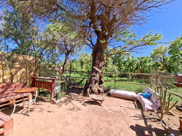 Nativo Atacama, Забронировать  Отели Сан-Педро-де-Атакамы с парковкой, Парковка
