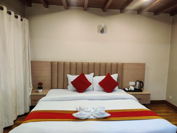 Redstone Regency Hotel, Забронировать  Катманду Kathmandu Valley