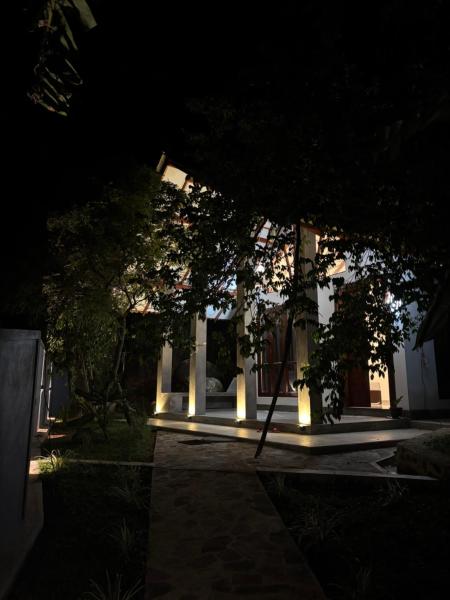 Rock Harmony Villa, Забронировать  Отели Округа Галле с парковкой, Парковка