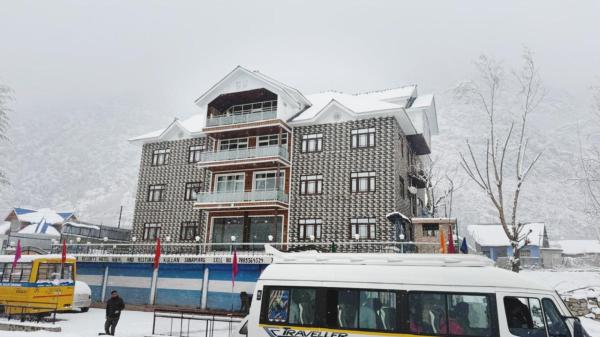 Himalyan Resorts, Забронировать  Сонамарг Джамму и Кашмир