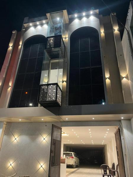 Hotel Kanhaiya Palace