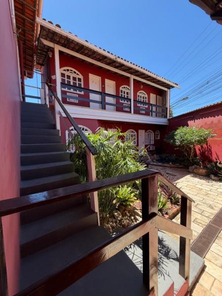 Pitória Guest House, Забронировать  Сан-Педру-да-Алдея Lagos Region