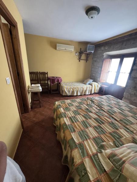 El Paso, Забронировать  Трухильо Caceres Province