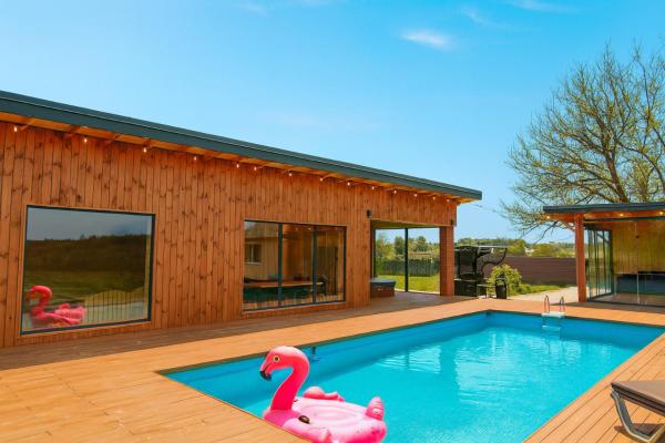 Villa Green Garden, Забронировать  Добровеличковка Кировоград