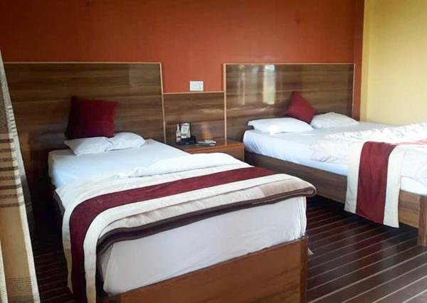 Hotel Park Inn