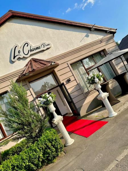 Le Charme Hostel, Забронировать  Сектор 1 Бухарест