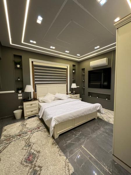 شقه فندقيه المهندسين, Забронировать  Каир Аль Каира