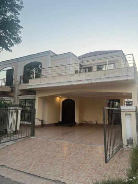 Shah House,   Dargai Balochistan