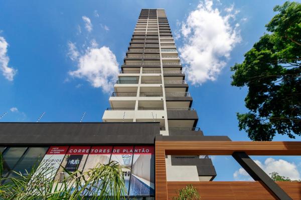 Hub Alto da Boa Vista Apartments