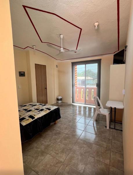 Hostal Color Inn, Забронировать  Санто-Доминго-Теуантепек Оахака