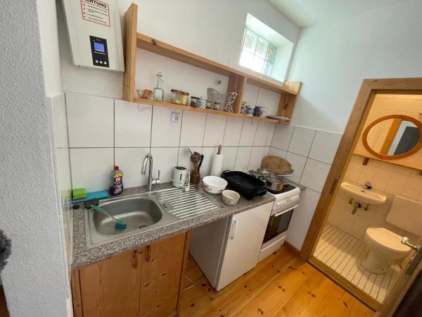 Gasthaus Liam 1, Забронировать  Бендорф Долина Среднего Рейна