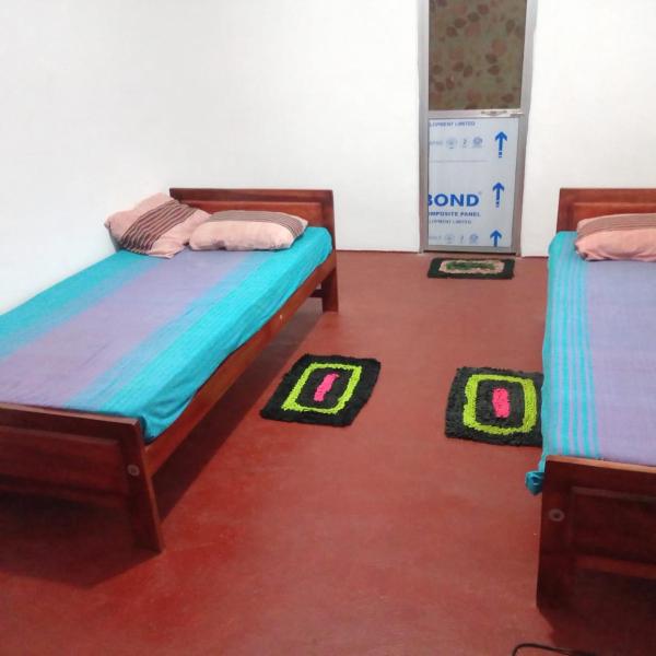 Leeostar Homestay & Safari, Забронировать  Horuwila 