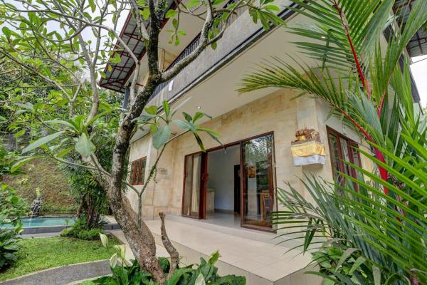 Pondok Tiying Ampel Ubud, Забронировать  Убуд Гианьяр