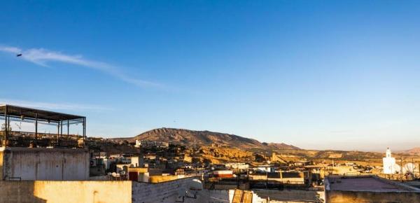 Riad scorpio de desert, Забронировать  Фес Fes-Boulmane, рядом с Bab Bou Jeloud Fes