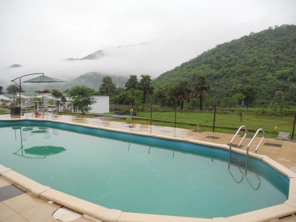 Mountain View Resorts, Забронировать  Араку штат Андхра-Прадеш